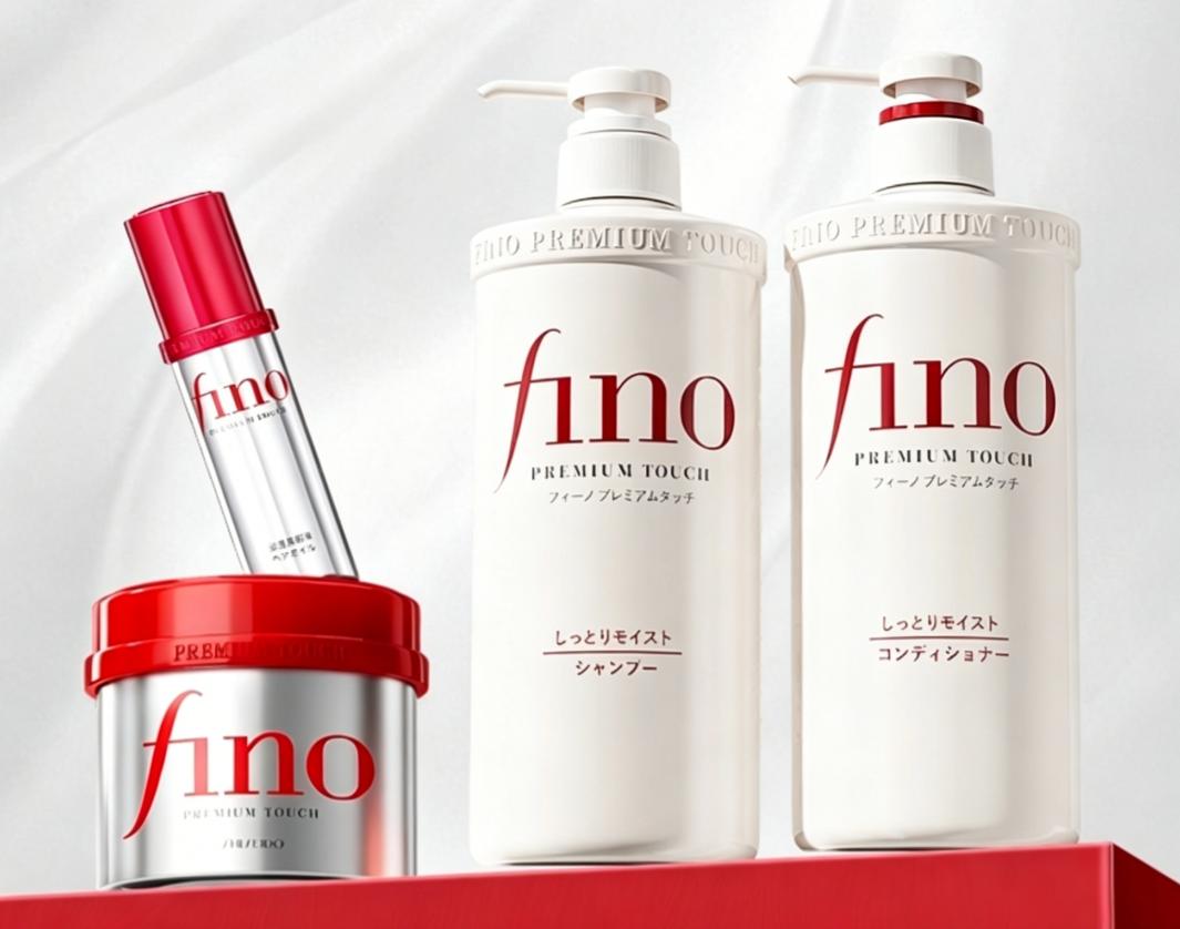 Coffret Fino 4 pièces