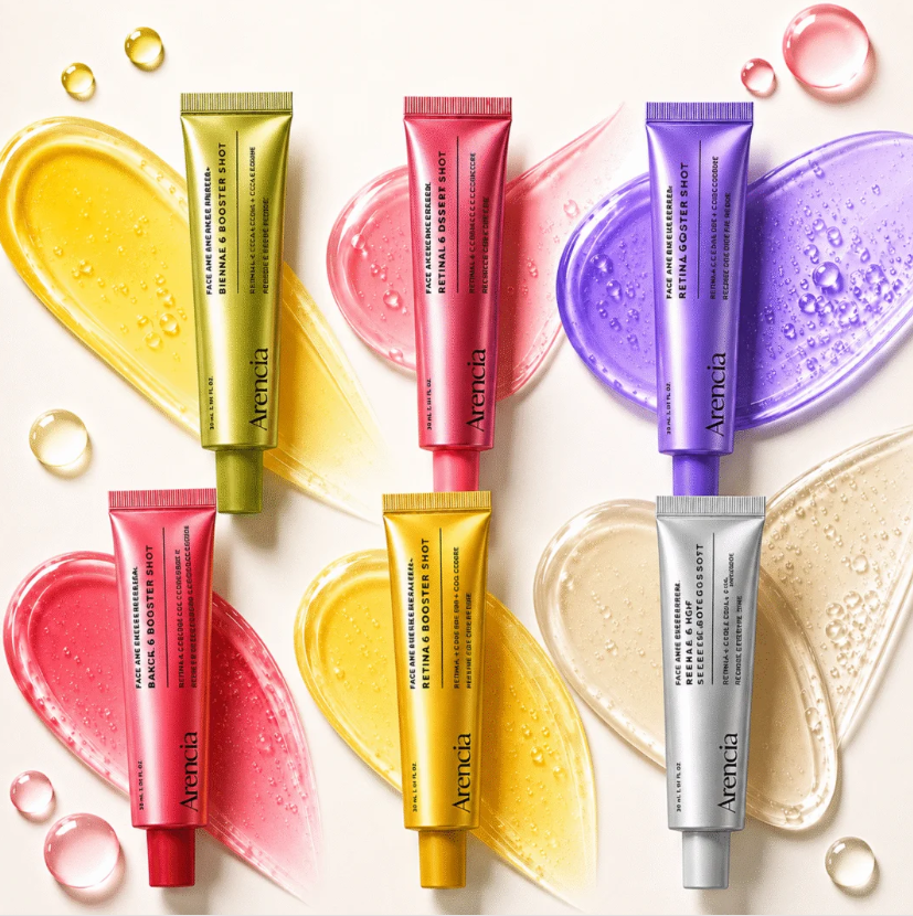 Arencia Booster Shot 30ml image 2