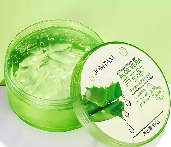 Aloe Vera Gel 300g