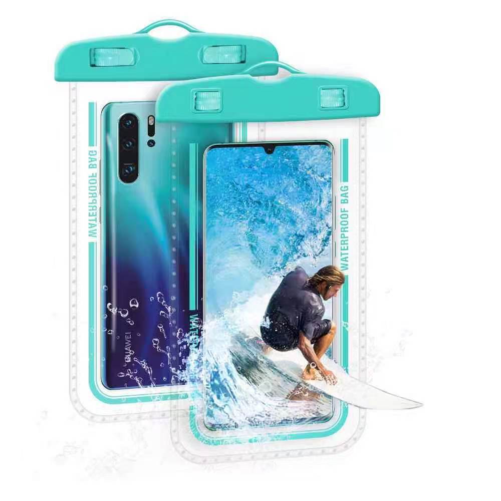 Waterproof Phone Pouch