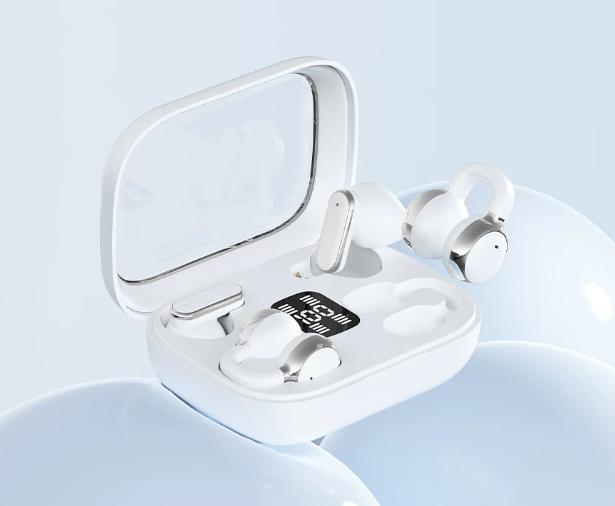 Écouteurs Bluetooth sans fil image 2