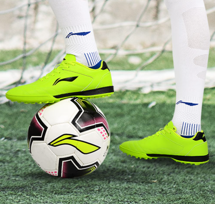 Chaussures de football TF Li-Ning image 9