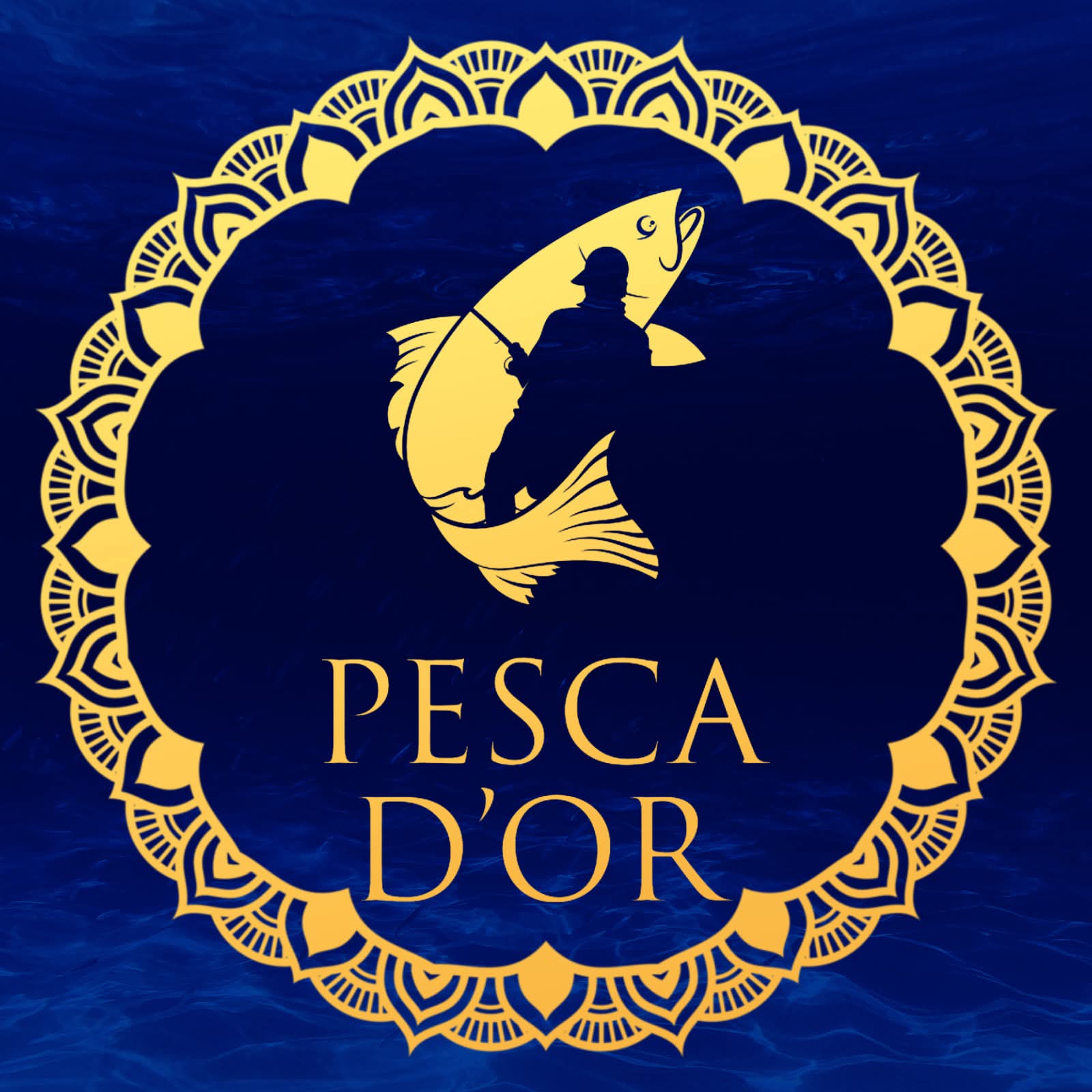 Pesca d'or
