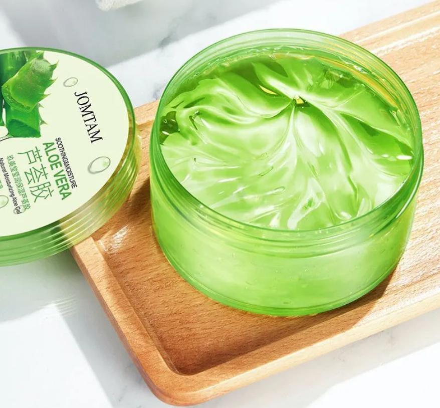 Gel d'aloe vera 300g image 3