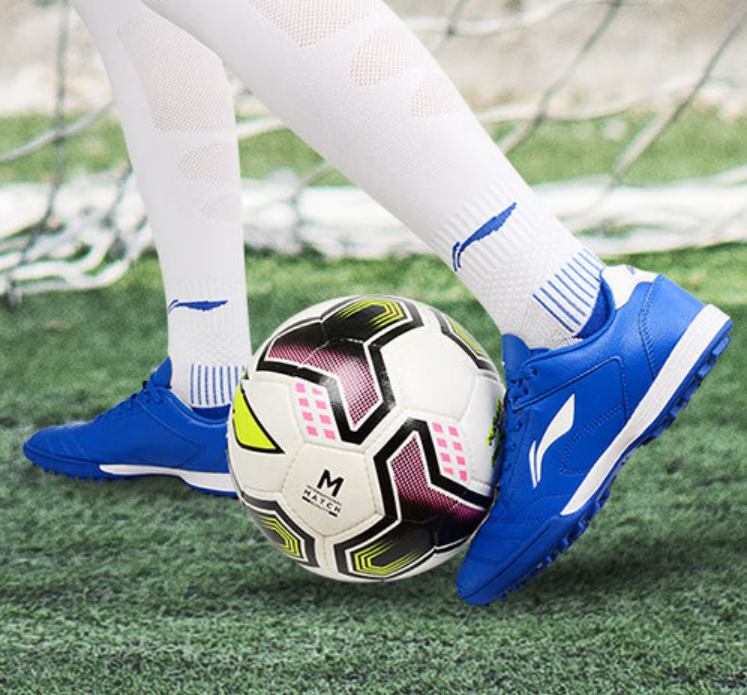 Chaussures de football TF Li-Ning image 5