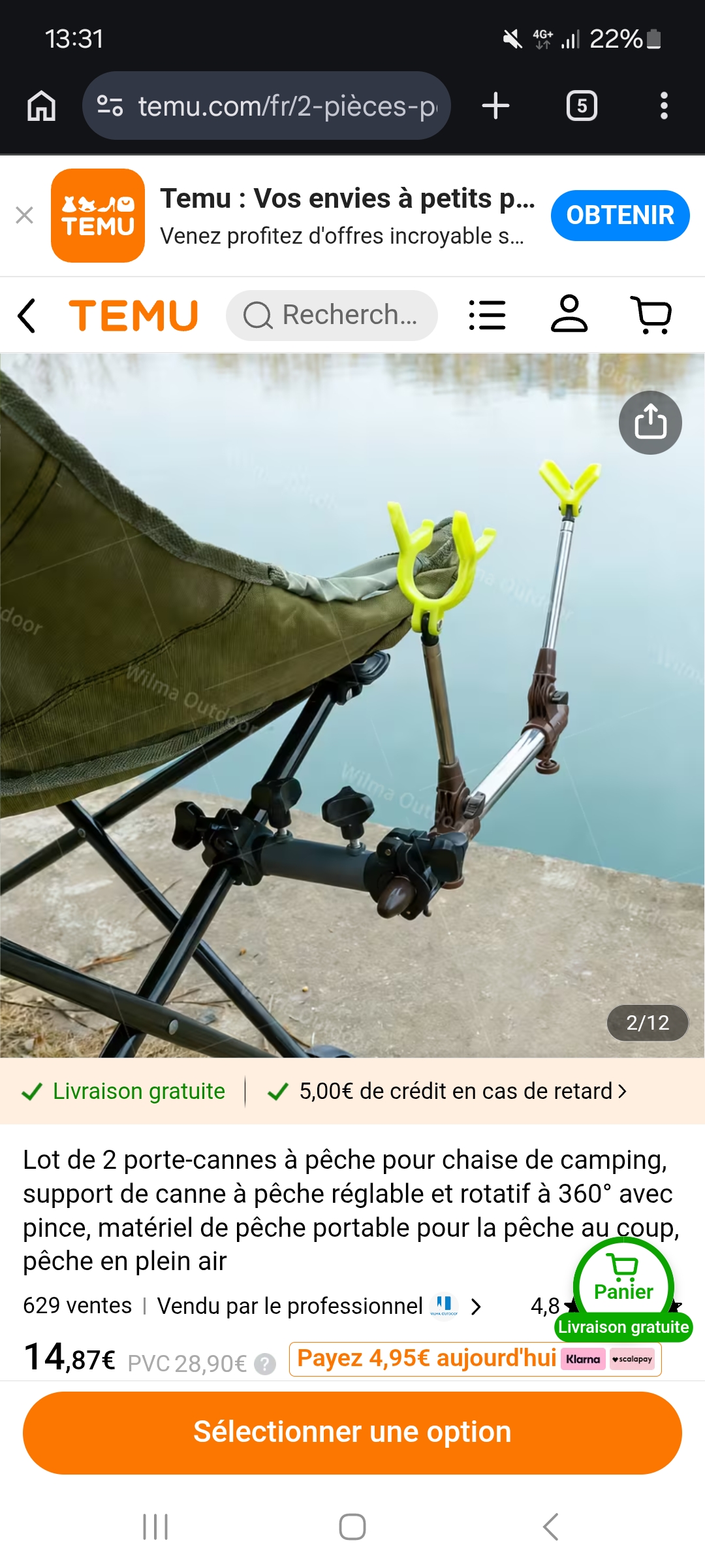 Propesca
