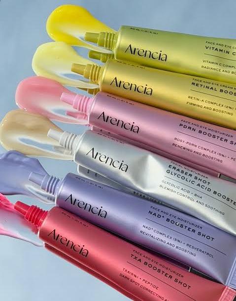 Arencia Booster Shot 30ml image 6
