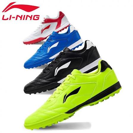 Chaussures de football TF Li-Ning