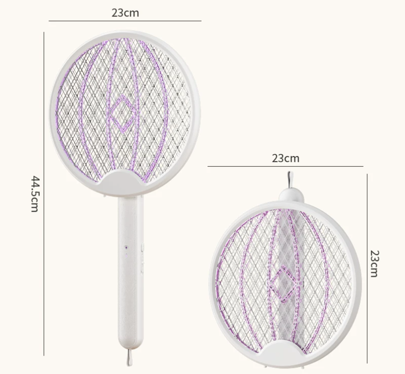 Tapette anti-moustique