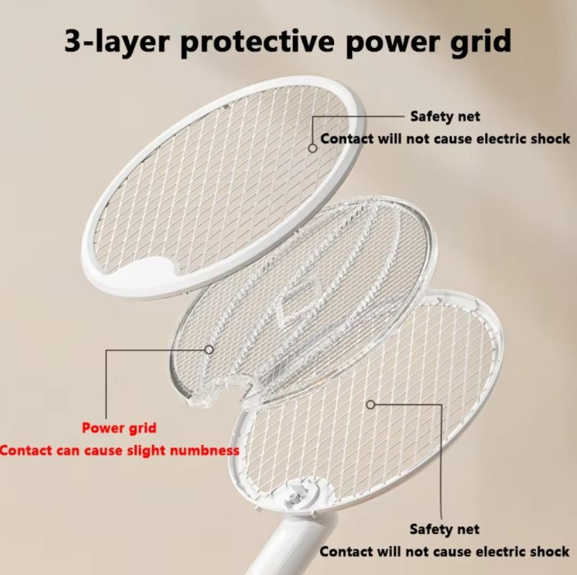 Tapette anti-moustique image 7