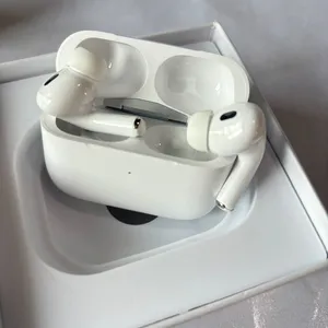 AAA+++High Quality Earbuds PRO2 Sport Lightweight Bluetooth Earbuds Headphones