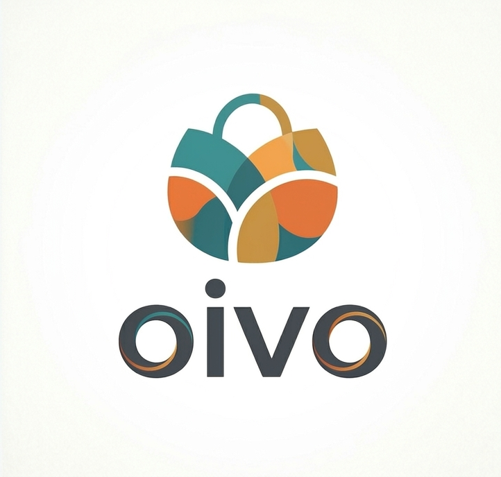 Oivo Logo
